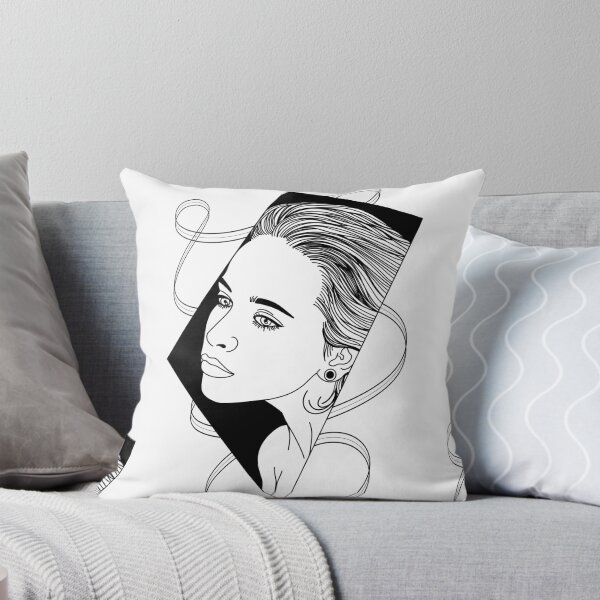 Item preview, Femme triste  designed and sold by David Mudry.