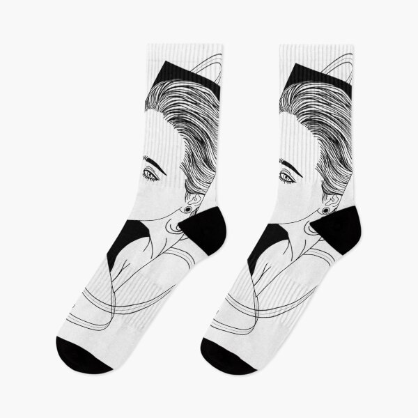 Item preview, Femme triste  designed and sold by David Mudry.