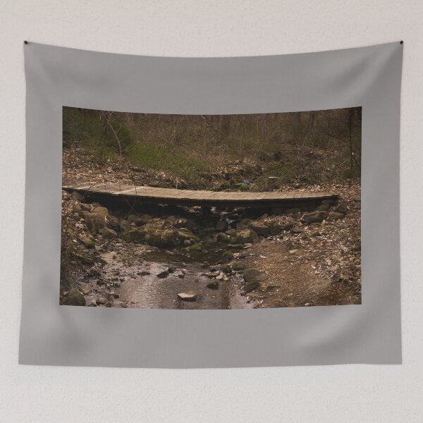 Item preview, A Lovely Bridge designed and sold by JmanInABox.