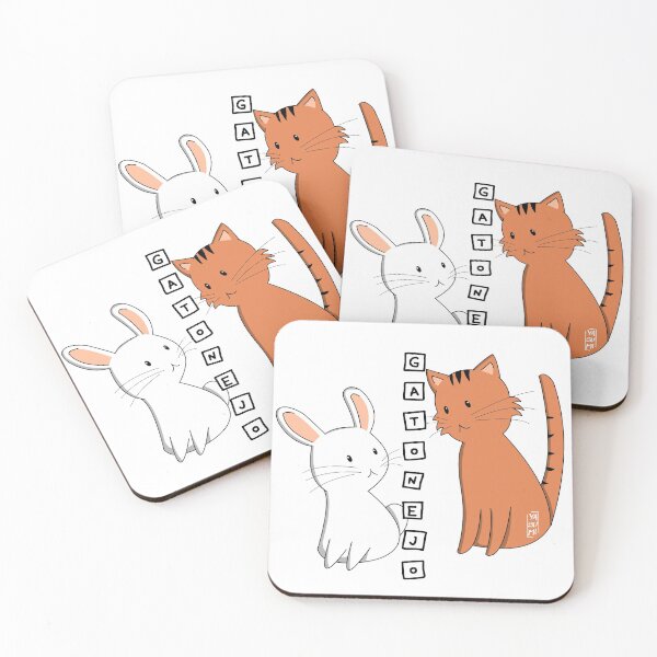 Item preview, Gatonejo designed and sold by Yasumi.
