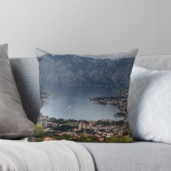 Item preview, Looking down to the bay designed and sold by FLYINGSCOTSMAN.