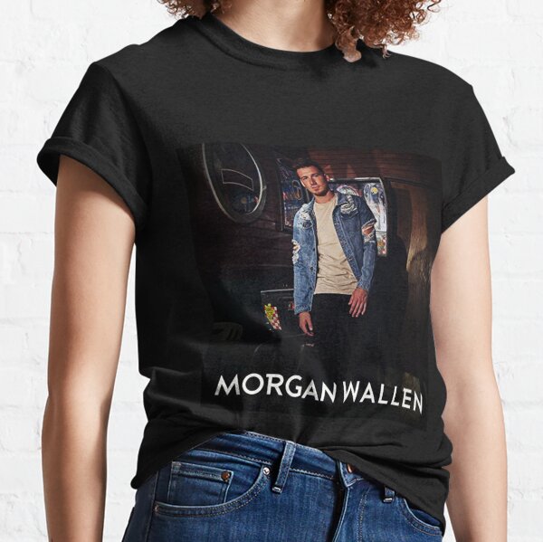 MORGAN WALLEN Classic T-Shirt