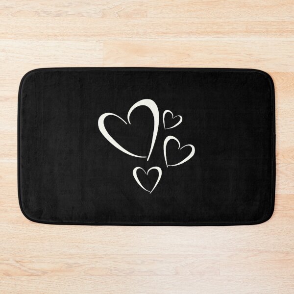 Item preview, Hearts designed and sold by BE The Oracle.