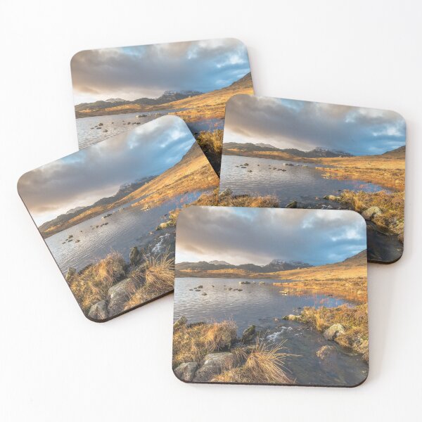 Item preview, Sunlit lake designed and sold by Barno123.