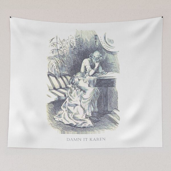 Item preview, Damn It Karen! designed and sold by DFMY.