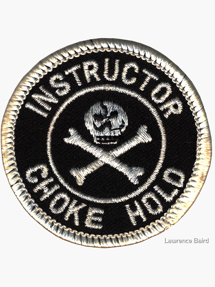 "choke, hold, instructor, death, head, lock, prohibited, lapd, strangle