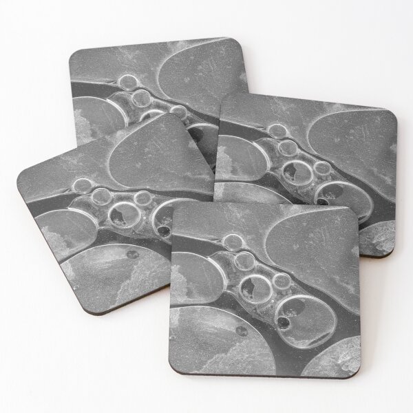 Item preview, Air Bubbles in Ice. designed and sold by Rob-Turner.