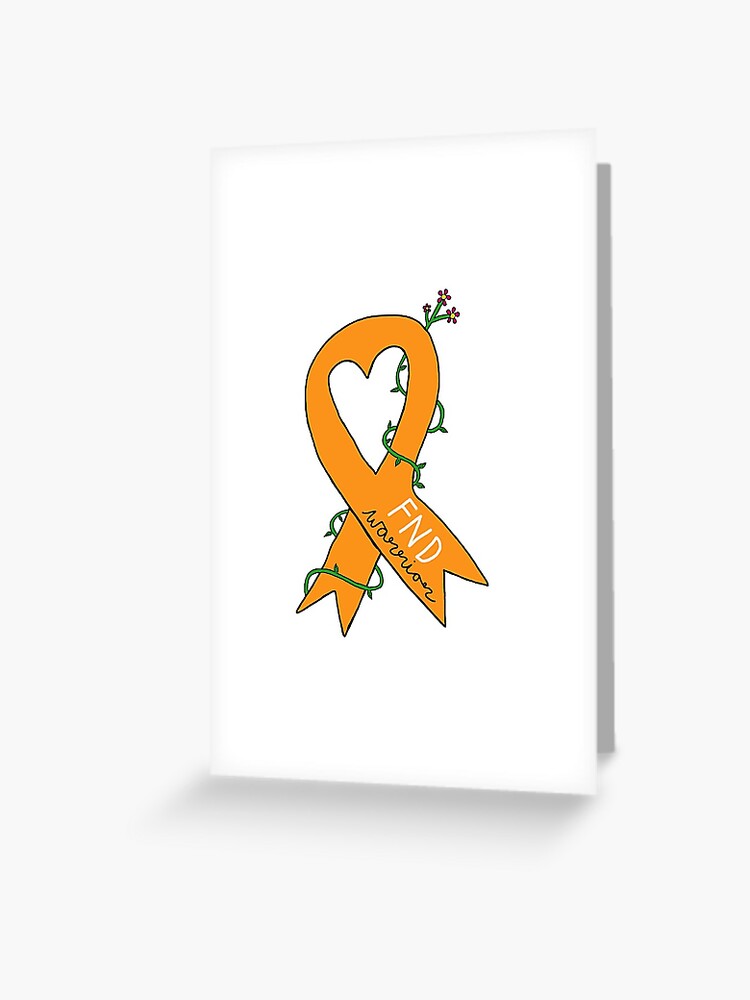 Cultural Diversity Awareness Orange Ribbon Custom Gifts and