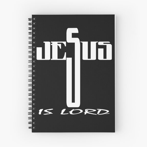 Item preview, Jesus Is Lord designed and sold by dara4uall.