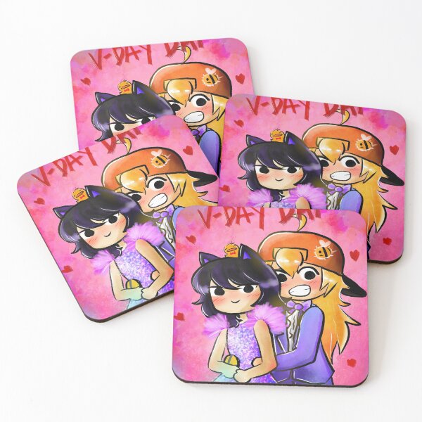 Item preview, 2020 Bumbleby Valentine designed and sold by AG Nonsuch.