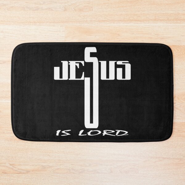 Item preview, Jesus Is Lord designed and sold by dara4uall.