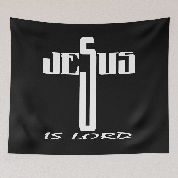 Item preview, Jesus Is Lord designed and sold by dara4uall.