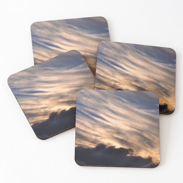 Item preview, Evening Skyscape  Peak District. designed and sold by Rob-Turner.