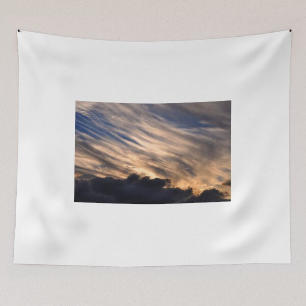 Item preview, Evening Skyscape  Peak District. designed and sold by Rob-Turner.