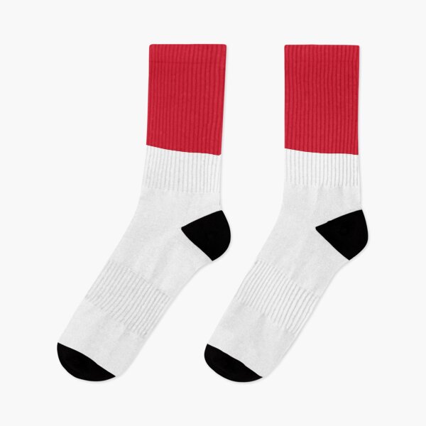 Item preview, Monaco Flag designed and sold by flagshop.
