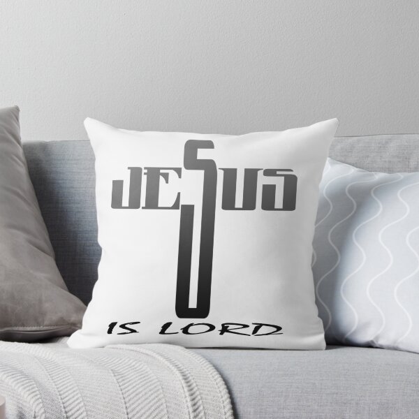 Item preview, Jesus Is Lord designed and sold by dara4uall.