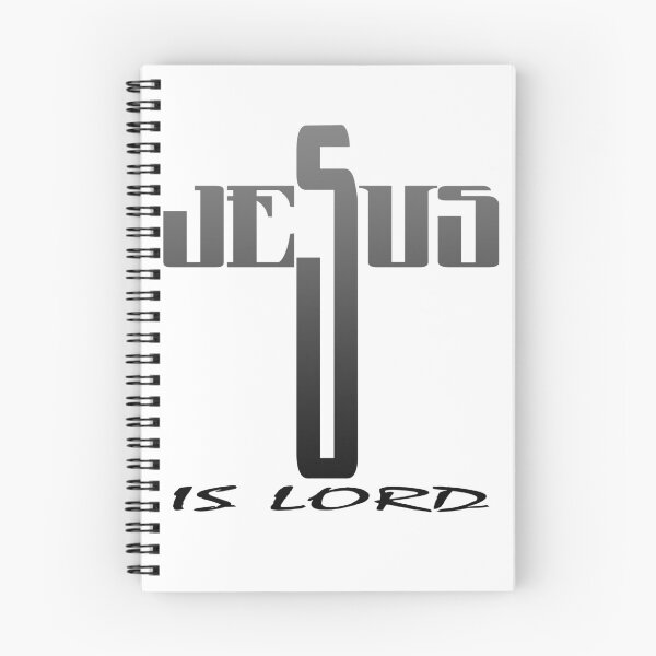 Item preview, Jesus Is Lord designed and sold by dara4uall.