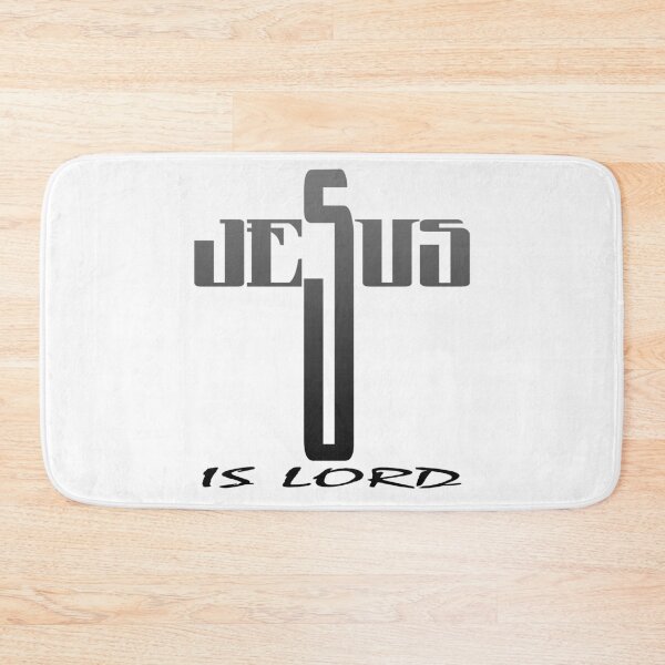 Item preview, Jesus Is Lord designed and sold by dara4uall.