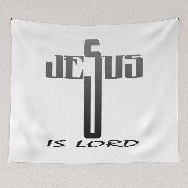 Item preview, Jesus Is Lord designed and sold by dara4uall.
