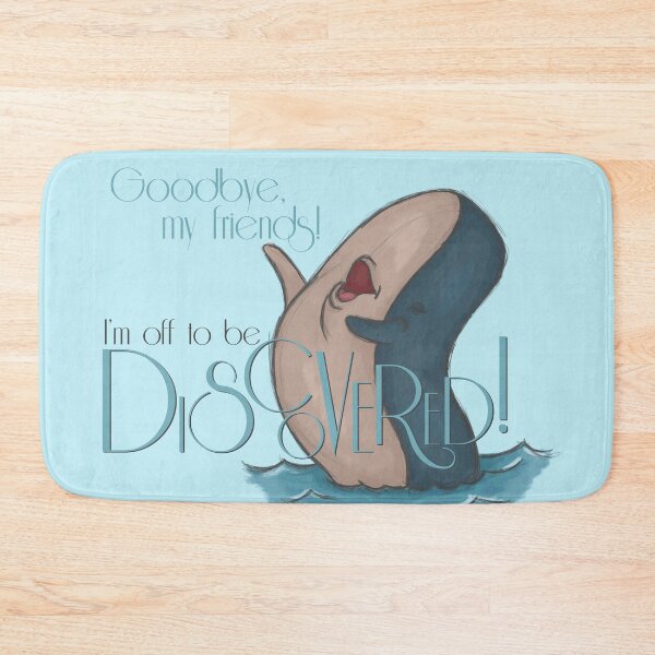 Item preview, Willie the Whale designed and sold by TEWdream.