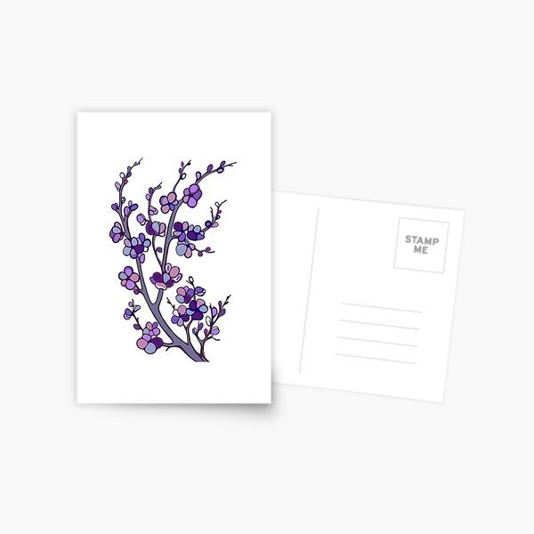 Untitled Postcard