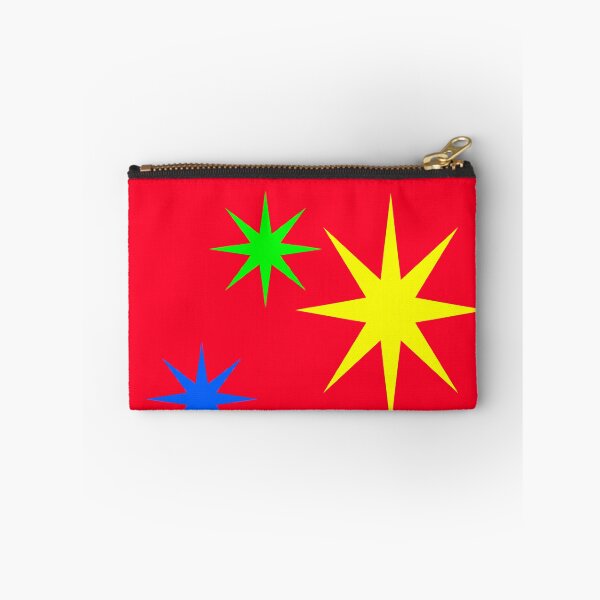 Item preview, Five Stars designed and sold by GEOMETRIC ART   .