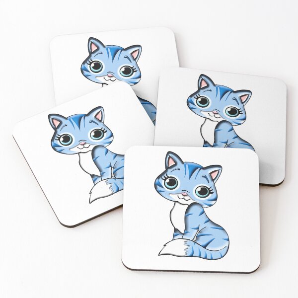 Item preview, Cat designed and sold by Irina Polyanskaya.