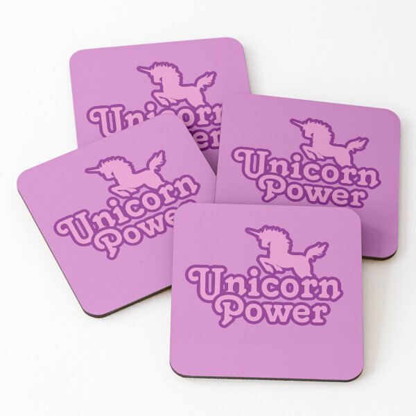 Item preview, Unicorn Power designed and sold by FrictionMaxxing.