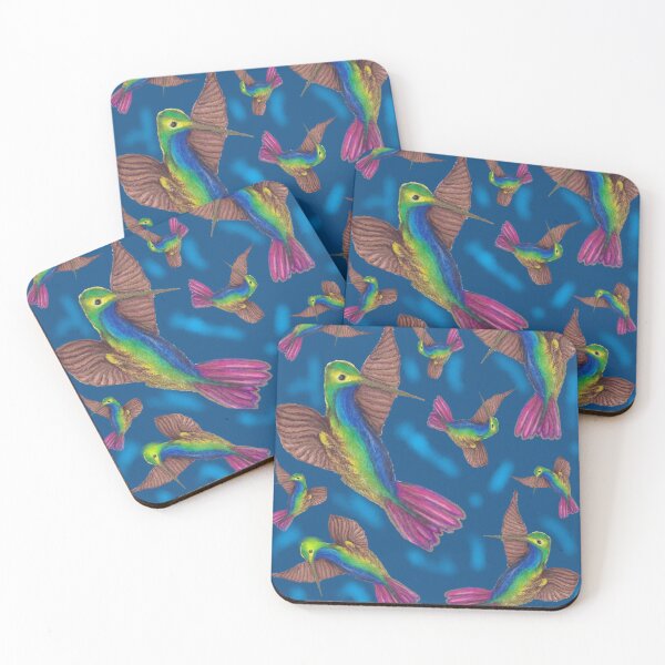 Item preview, COLIBRI' designed and sold by MELTBBROSE.
