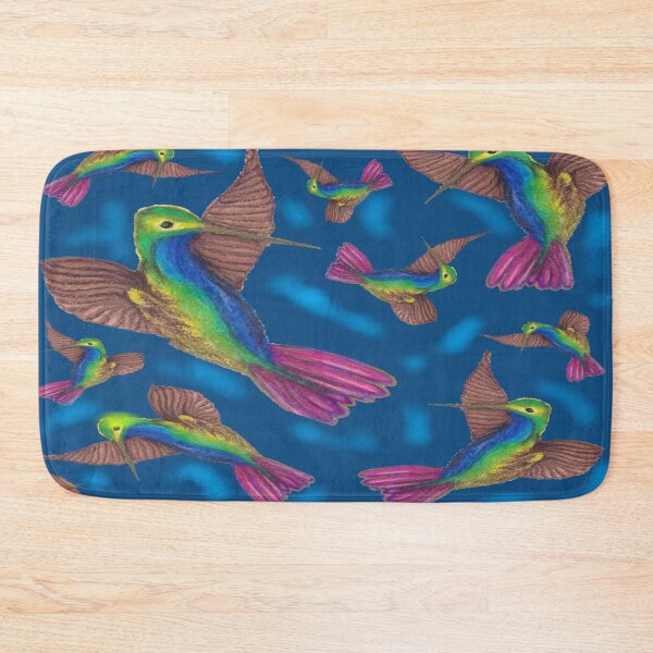 Item preview, COLIBRI' designed and sold by MELTBBROSE.