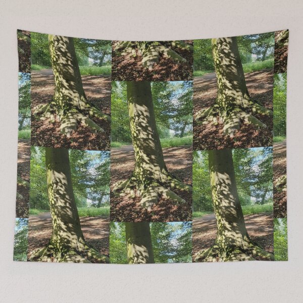 Item preview, Boomstam 1 designed and sold by CamphuijsenArt.