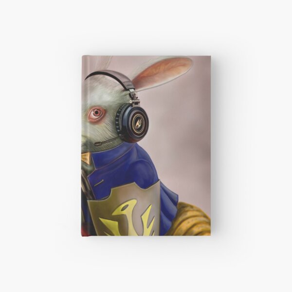 Voyage Hardcover Journal