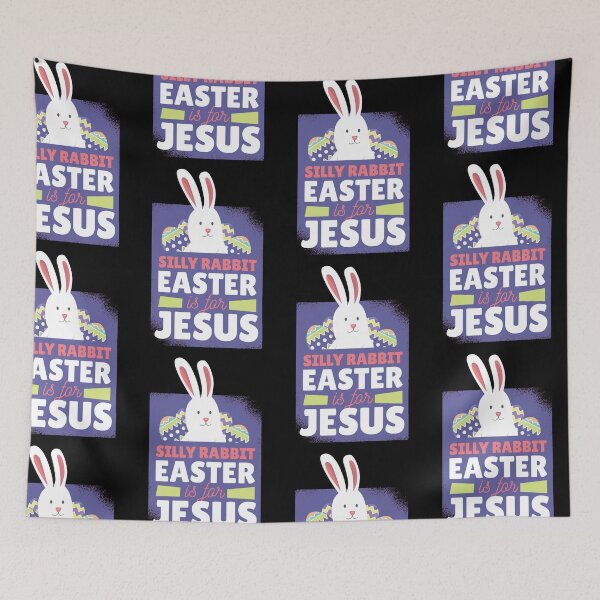 Item preview, easter is for jesus  designed and sold by pirminio.