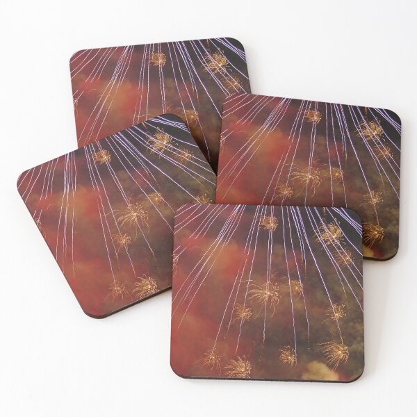 Item preview, alien fireworks designed and sold by cuisinecat2.
