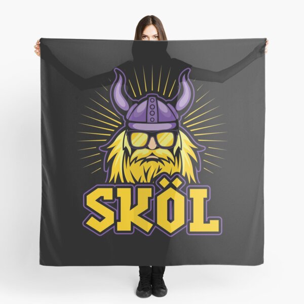 skol salute viking ragnar