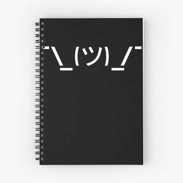 Item preview, I Dont Care ASCII Funny Meme Emoticons designed and sold by FirstCast.