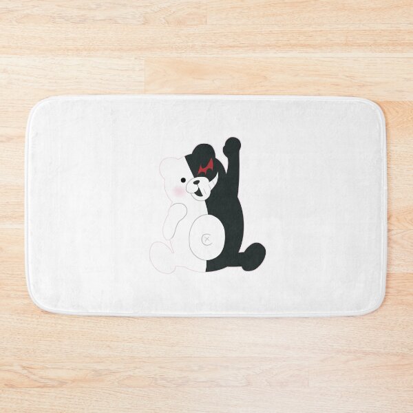 Item preview, Monokuma designed and sold by somebxtch.