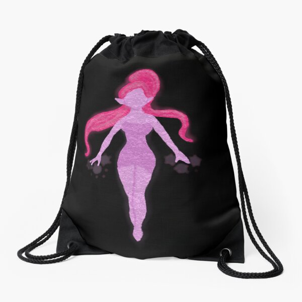 Fairy Drawstring Bag