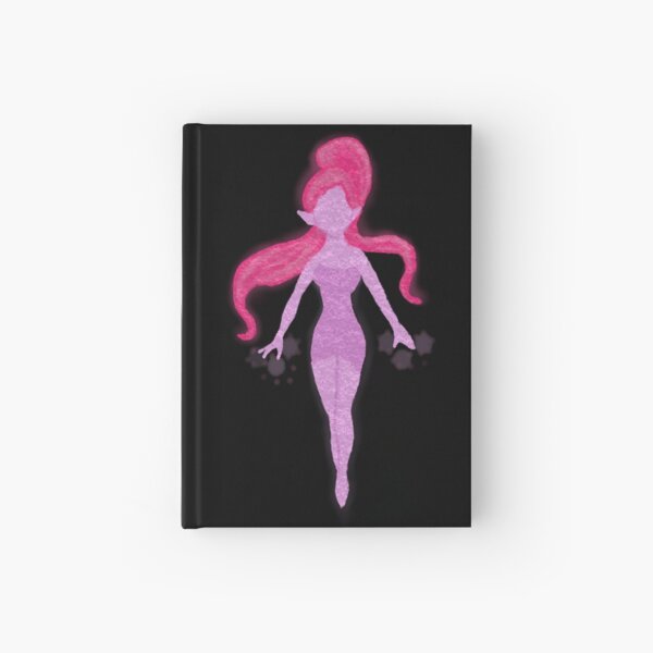 Fairy Hardcover Journal