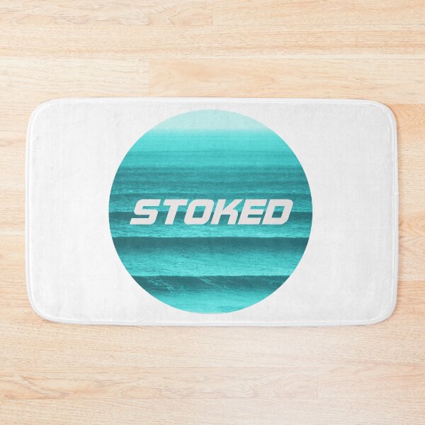 Item preview, STOKED 2.0 designed and sold by DIGITALWAVE.