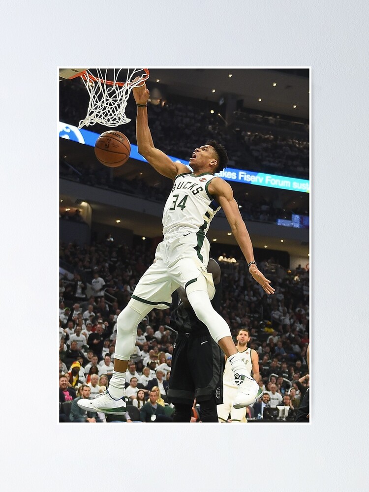giannis poster dunk