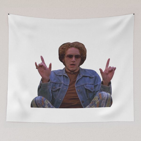 Item preview, Hyde That 70s Show designed and sold by broadwaycantdie.