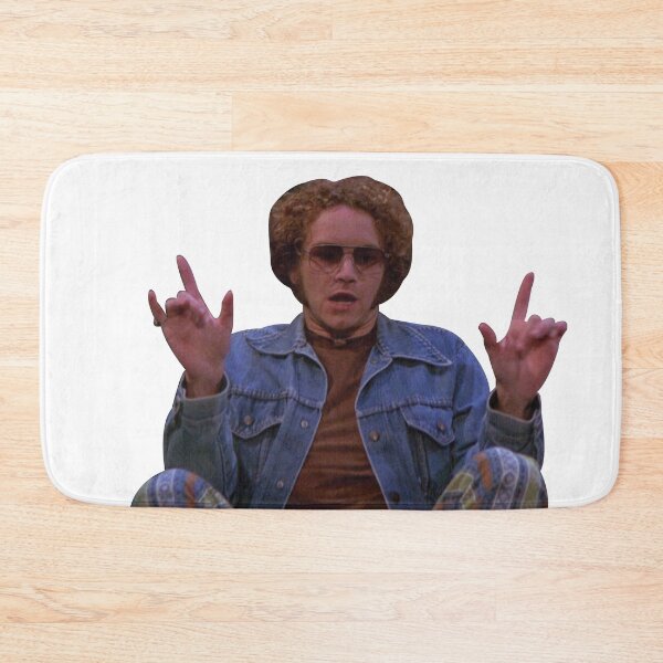Item preview, Hyde That 70s Show designed and sold by broadwaycantdie.