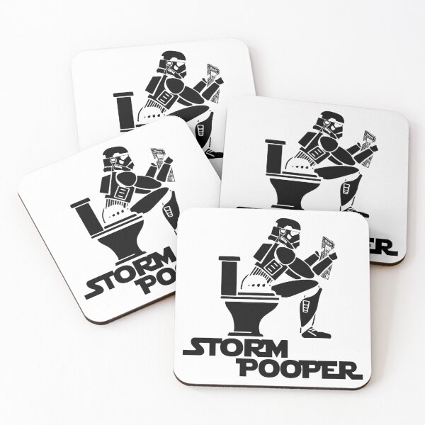 Item preview, ILLUSTRATION | POOPER | POOP designed and sold by Ricardo Corsi.