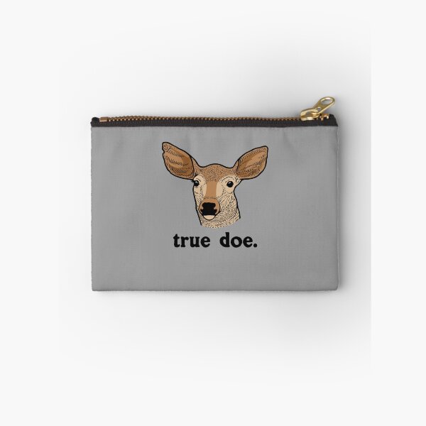 Item preview, True Doe designed and sold by Yipptee Shirts.
