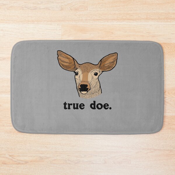 Item preview, True Doe designed and sold by Yipptee Shirts.