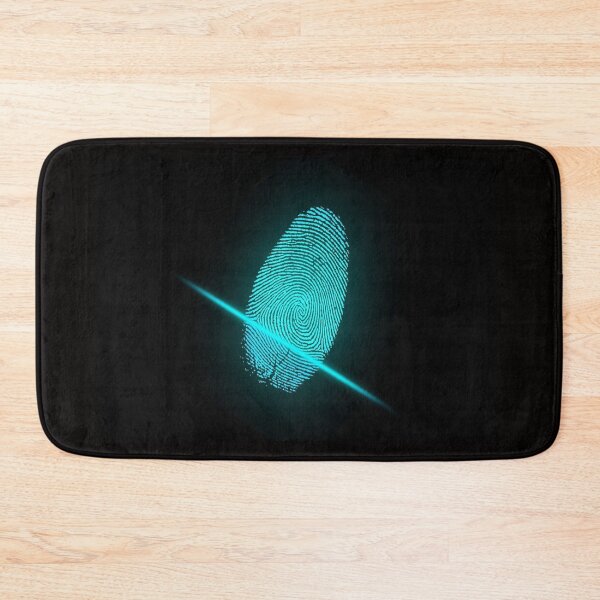 Item preview, FINGERPRINT designed and sold by SARGENTOWILLY.