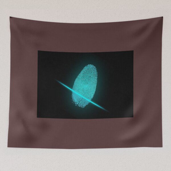 Item preview, FINGERPRINT designed and sold by SARGENTOWILLY.
