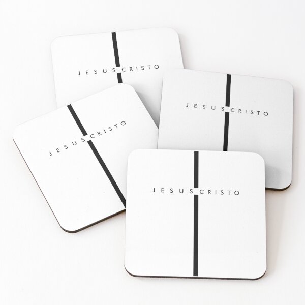 Item preview, Jesus Cristo designed and sold by glincoln88.