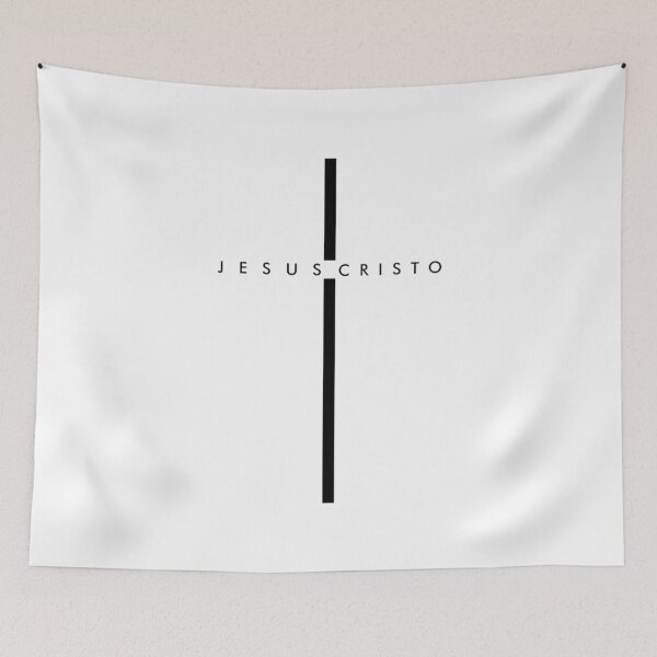 Item preview, Jesus Cristo designed and sold by glincoln88.